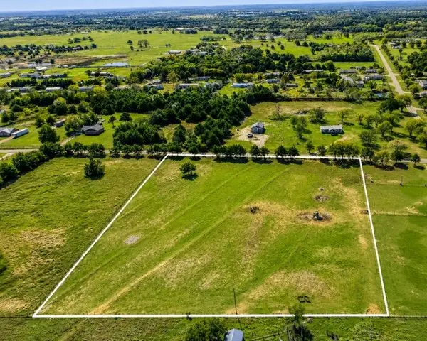 TBD County Road 132, Whitesboro, TX 76273