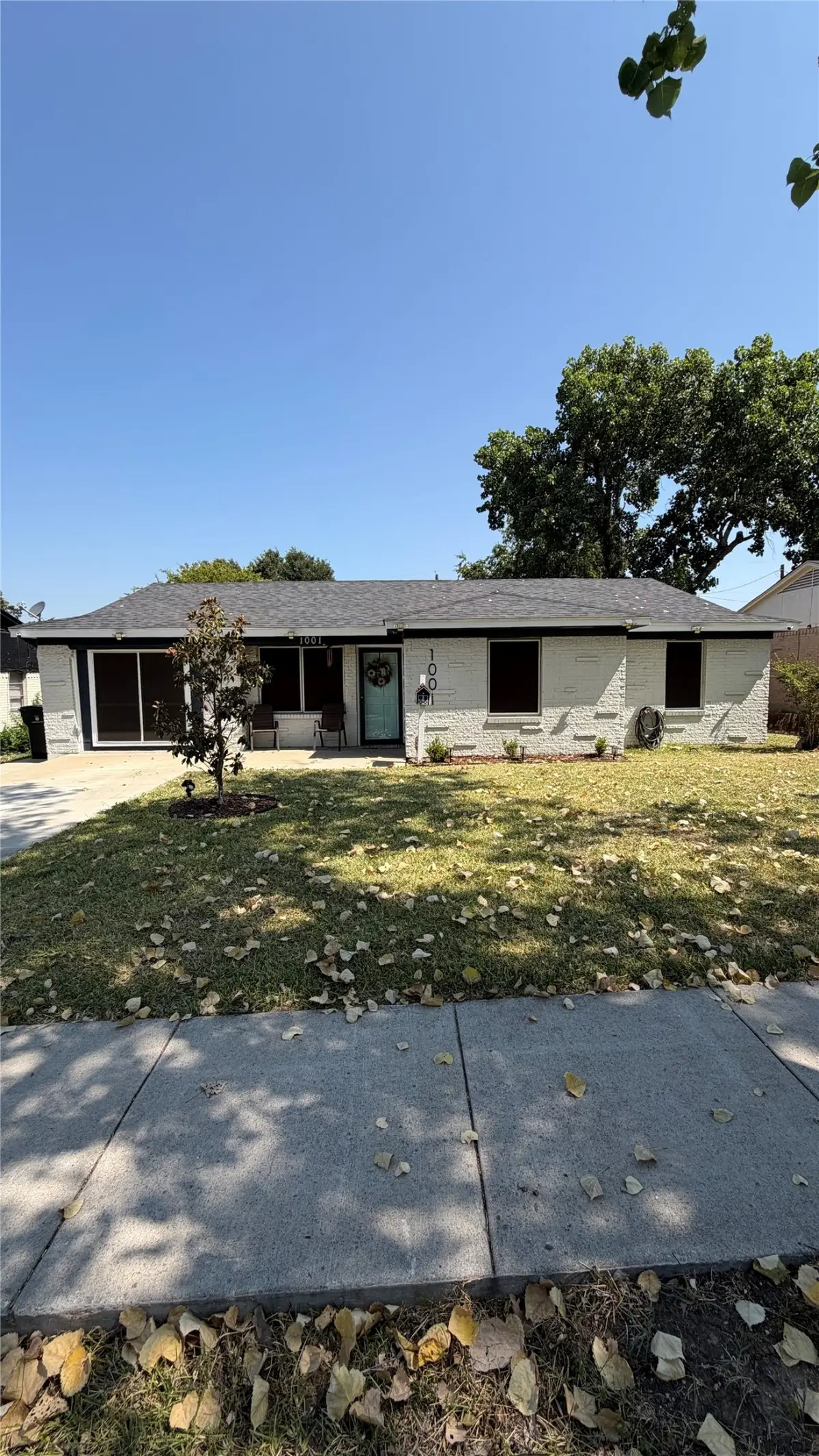 1001 E Linda Drive, Garland, TX 75041 - #1