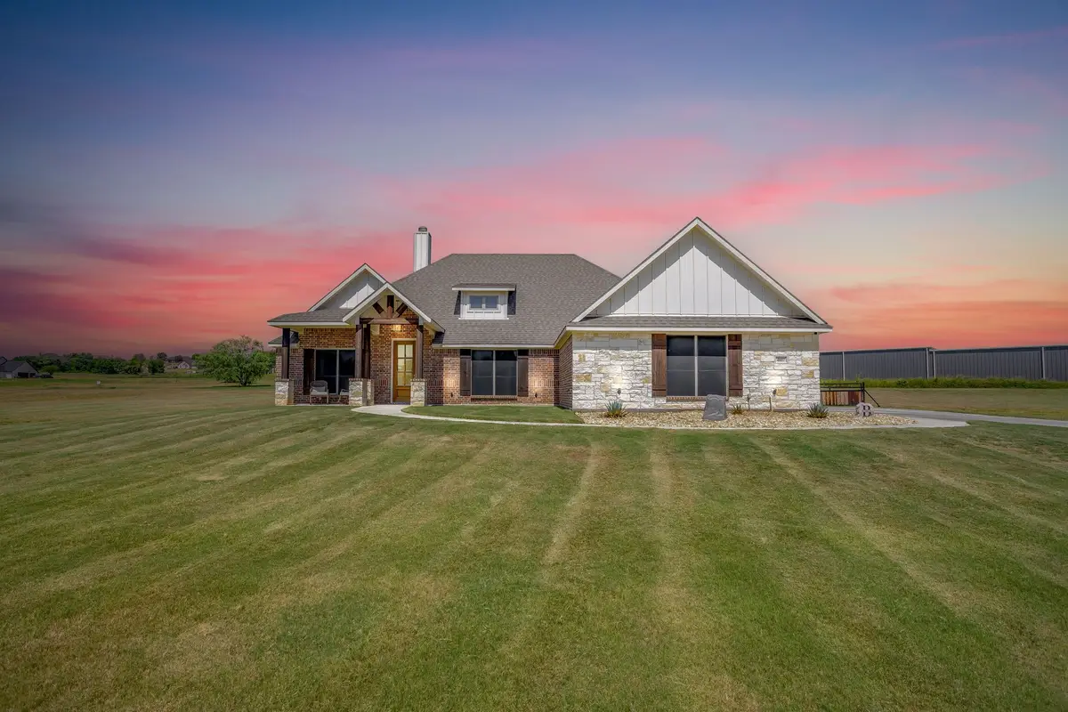 4017 Crick Court, Weatherford, TX 76087 - #1