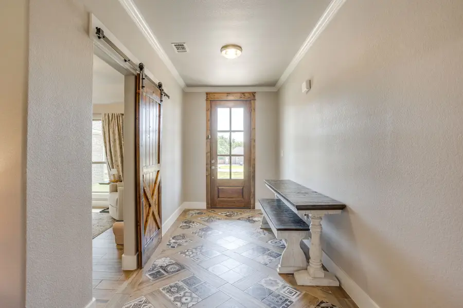 4017 Crick Court, Weatherford, TX 76087 - #2