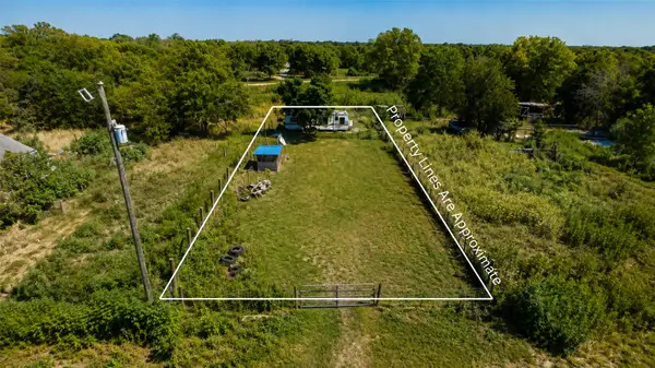TBD Phillips Street, Marlin, TX 76661