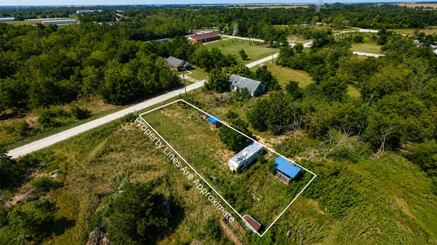 TBD Phillips Street, Marlin, TX 76661 - #3