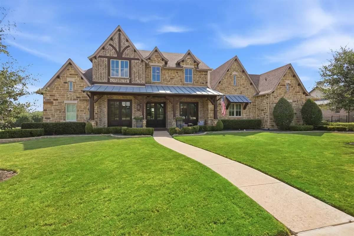 104 Brentwood Drive, Heath, TX 75032 - #1
