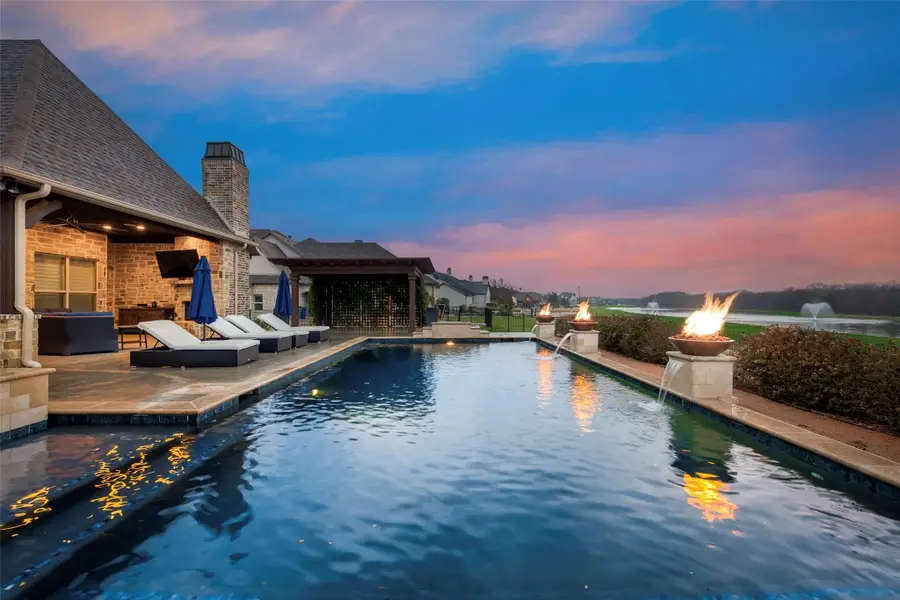 104 Brentwood Drive, Heath, TX 75032 - #3