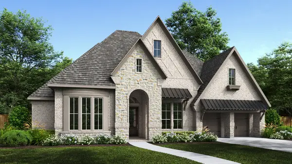 701 Doppler Court, Hurst, TX 76054
