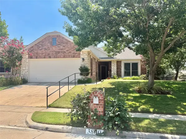 3800 Swiss Pine Road, Denton, TX 76210