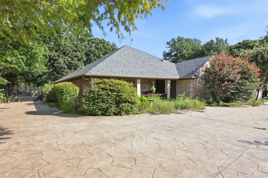 4044 Tortoise Lane, Fort Worth, TX 76135 - #2