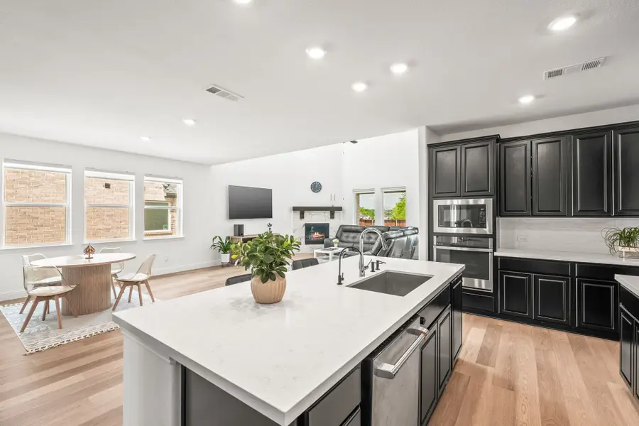 210 Midnight Trail, Melissa, TX 75454 - #3