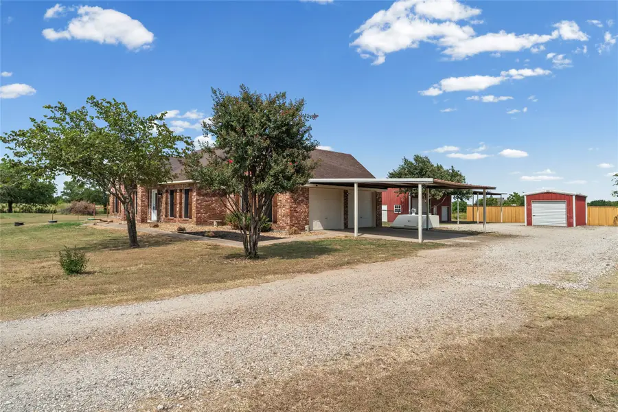 627 County Road 4445, Trenton, TX 75490 - #3