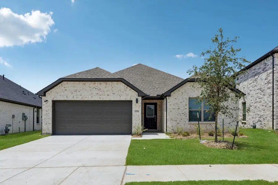 237 Bright Alcove Court, Lavon, TX 75166 - #2