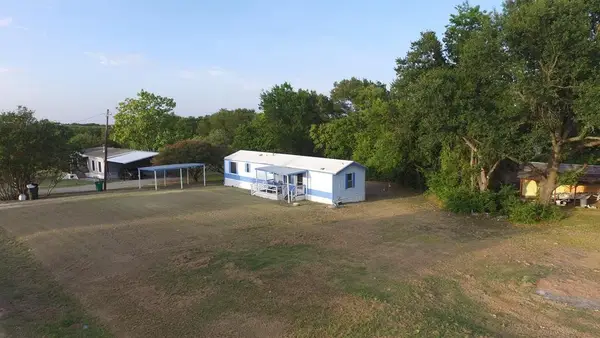 507 Mason Drive, Seven Points, TX 75143