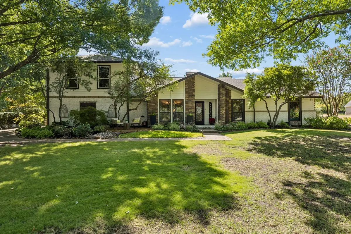 520 Cottonwood Place, Fairview, TX 75069 - #1