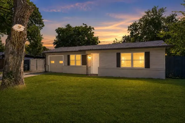 926 Powell Road, Mesquite, TX 75149