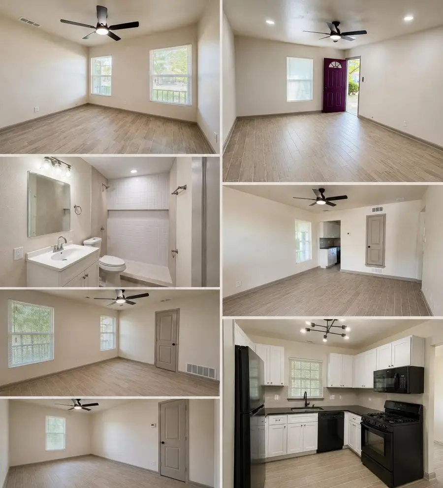 1507 Maple Drive, Garland, TX 75042 - #2