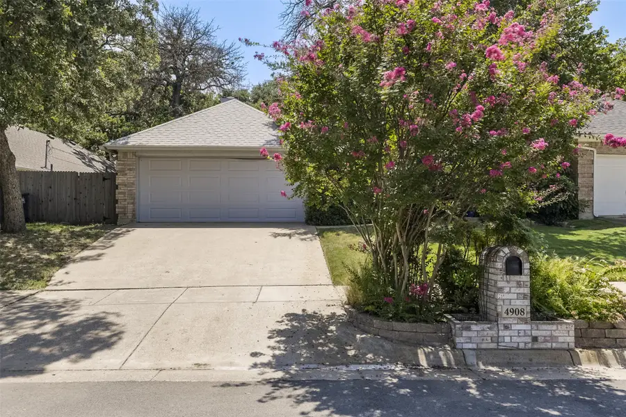 4908 Arborgate Drive, Arlington, TX 76017 - #3