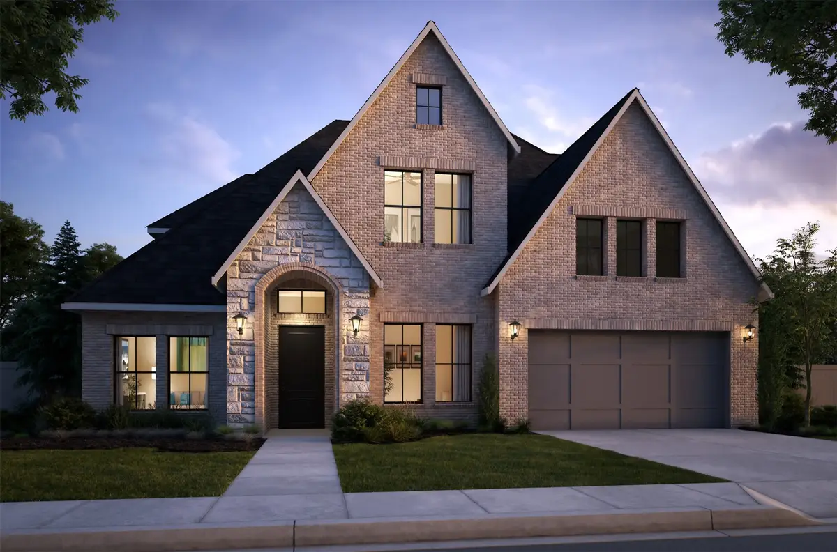 2121 Spiderlilly Lane, Allen, TX 75013 - #1