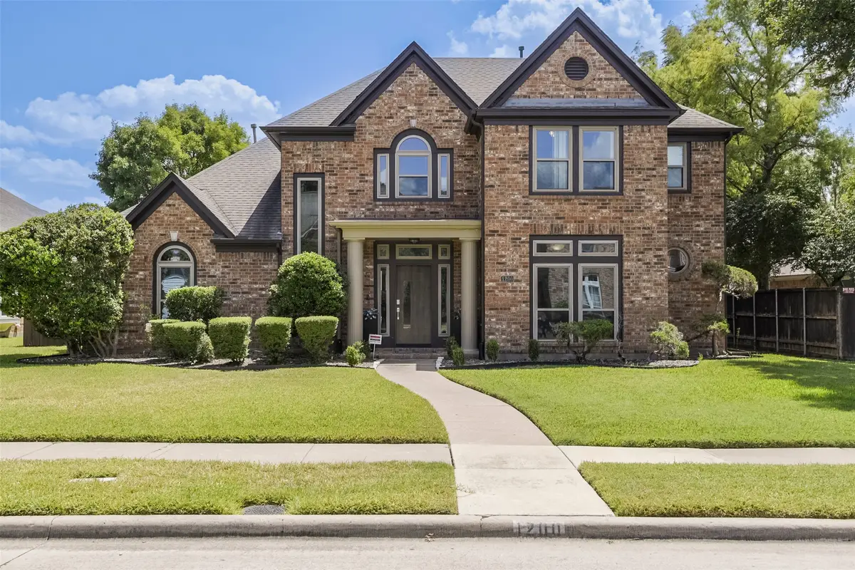 1200 Lakeway Drive, Plano, TX 75075 - #1