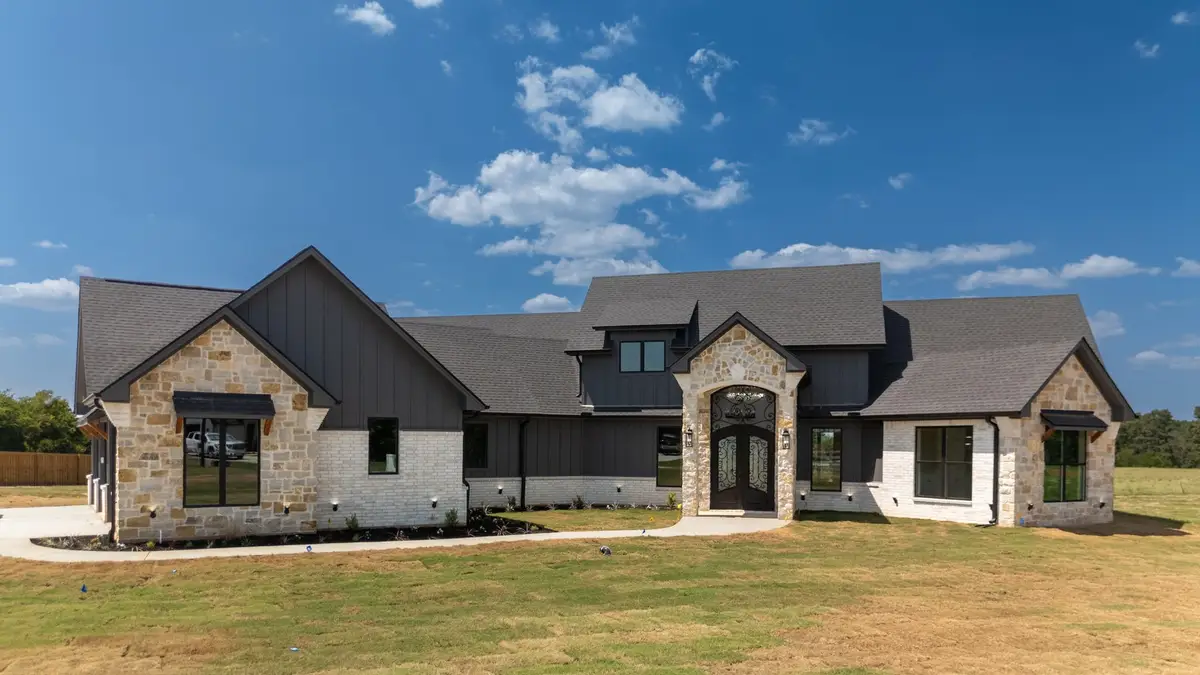 15703 County Road 436, Lindale, TX 75771 - #1