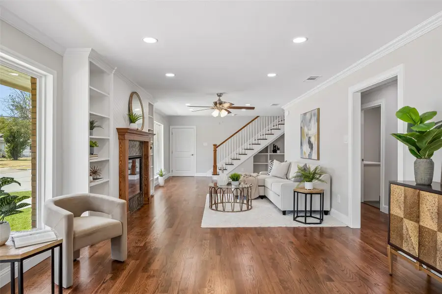 1231 S Montclair Avenue, Dallas, TX 75208 - #2
