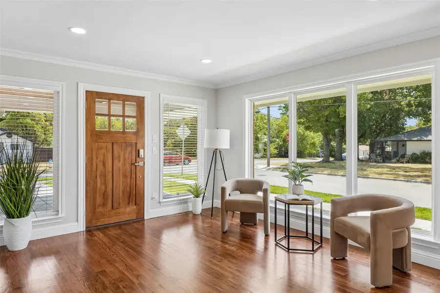 1231 S Montclair Avenue, Dallas, TX 75208 - #3