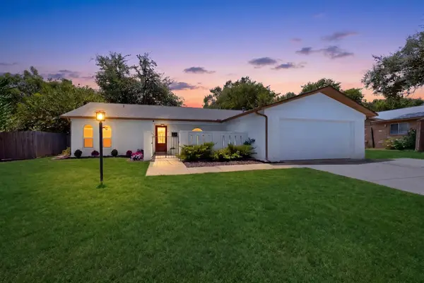 1509 Linwood Lane, Edgecliff Village, TX 76134