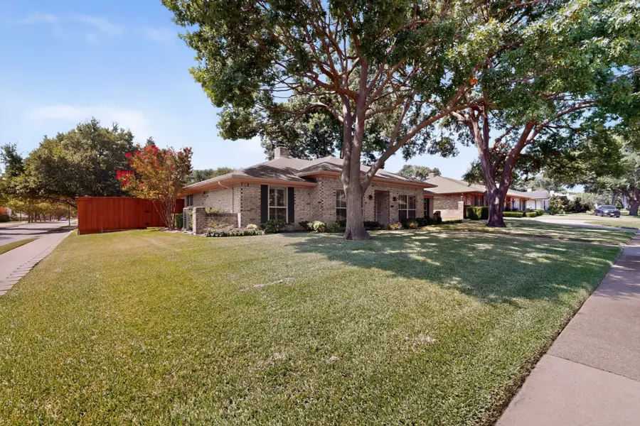 2612 Mollimar Drive, Plano, TX 75075 - #3