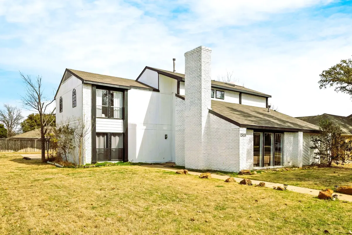 1301 N Trail Drive, Carrollton, TX 75006 - #1