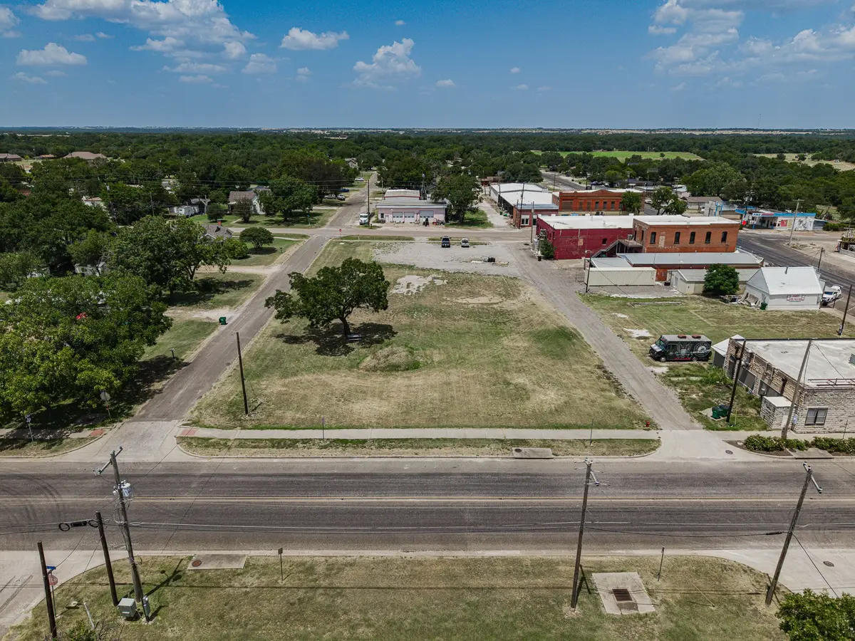 TBD W 04th Street, Crawford, TX 76638 - #1