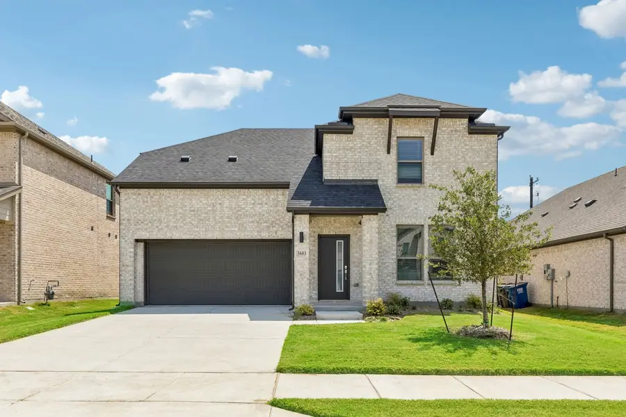 1501 Wild Plum Way, Alvarado, TX 76009 - #2