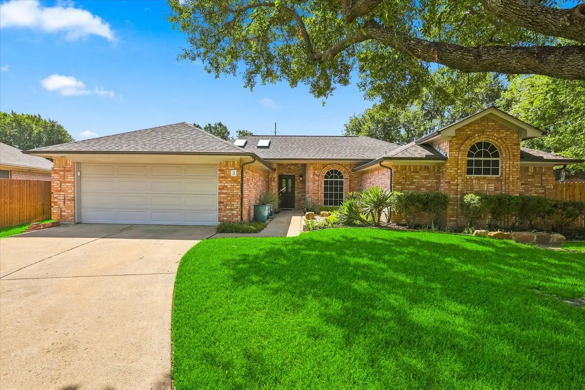 3 Roaring Creek Court, Trophy Club, TX 76262 - #1