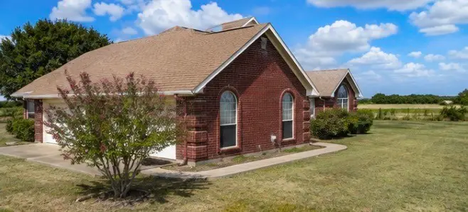 639 County Road 4850, Leonard, TX 75452 - #2
