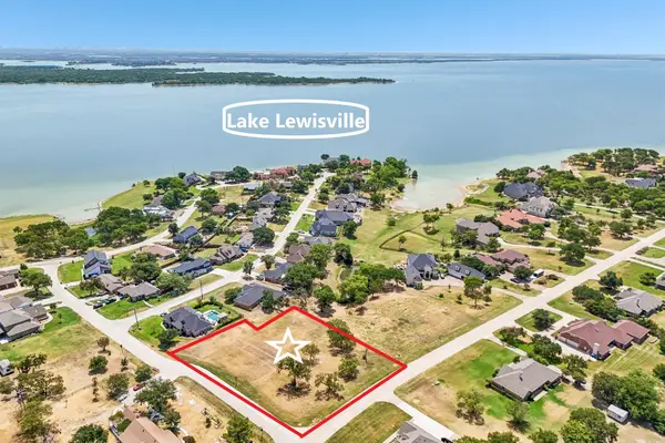 602 Stowe Lane, Lakewood Village, TX 75068