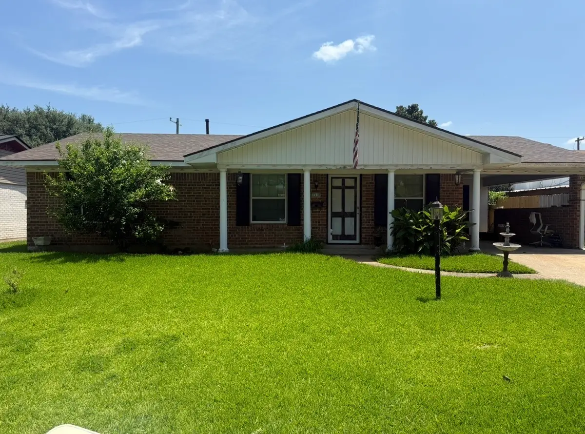 1510 Holiday Place, Bossier City, LA 71112 - #1