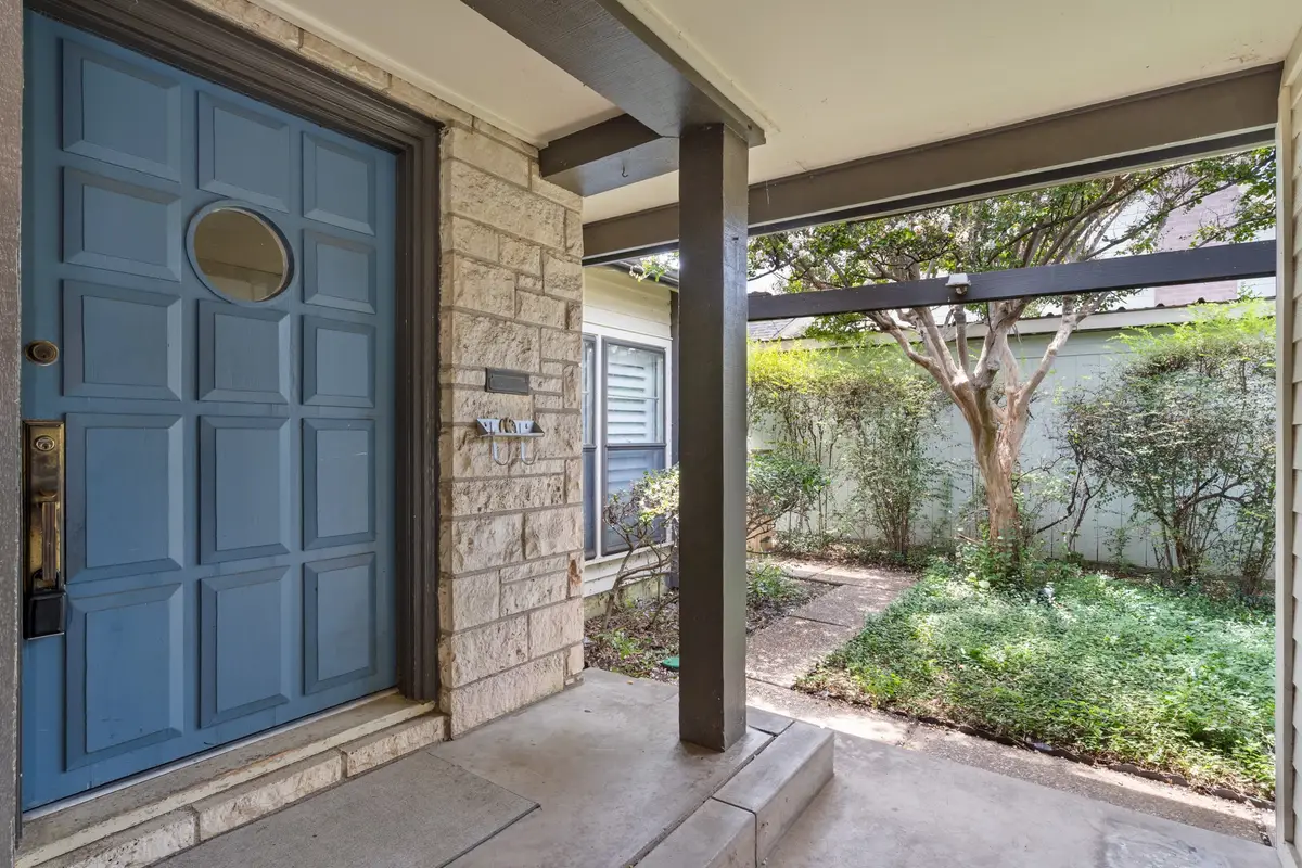 2115 Park Street, Greenville, TX 75401 - #1