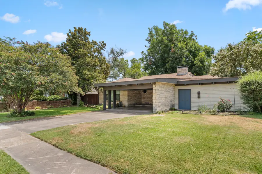 2115 Park Street, Greenville, TX 75401 - #2