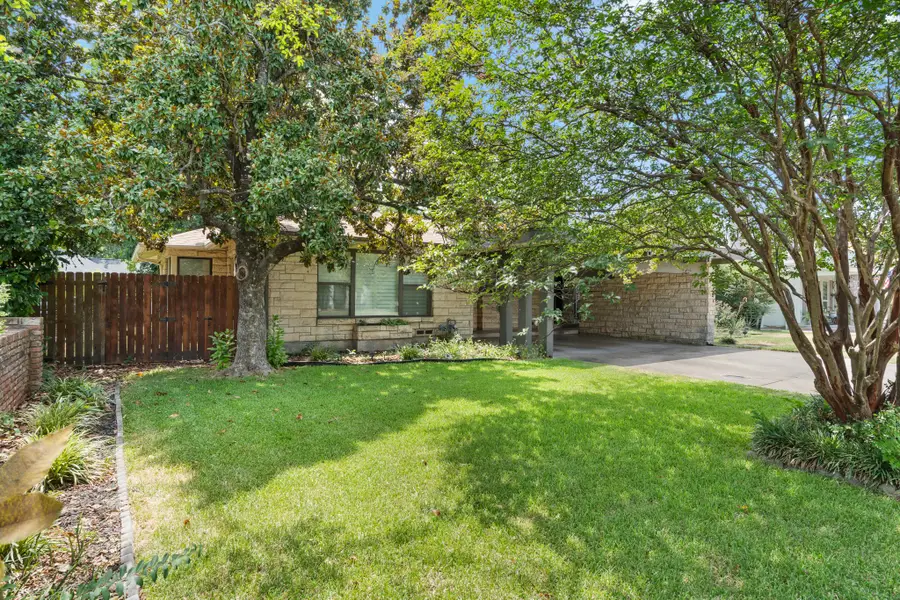 2115 Park Street, Greenville, TX 75401 - #3