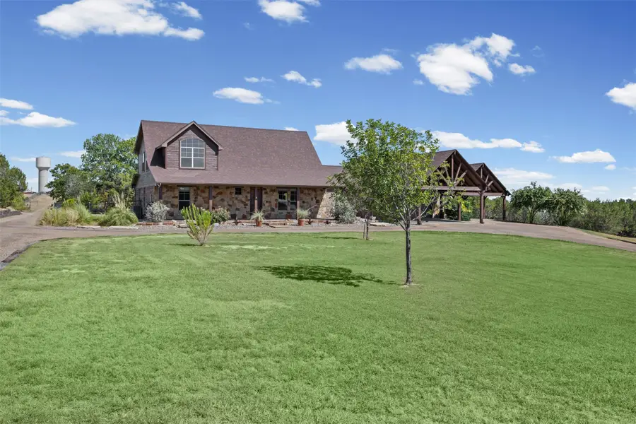 2407 Wills Way Drive, Granbury, TX 76049 - #3