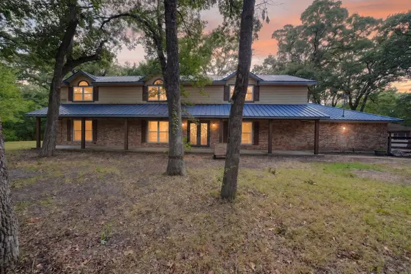 10504 County Road 2450, Terrell, TX 75160
