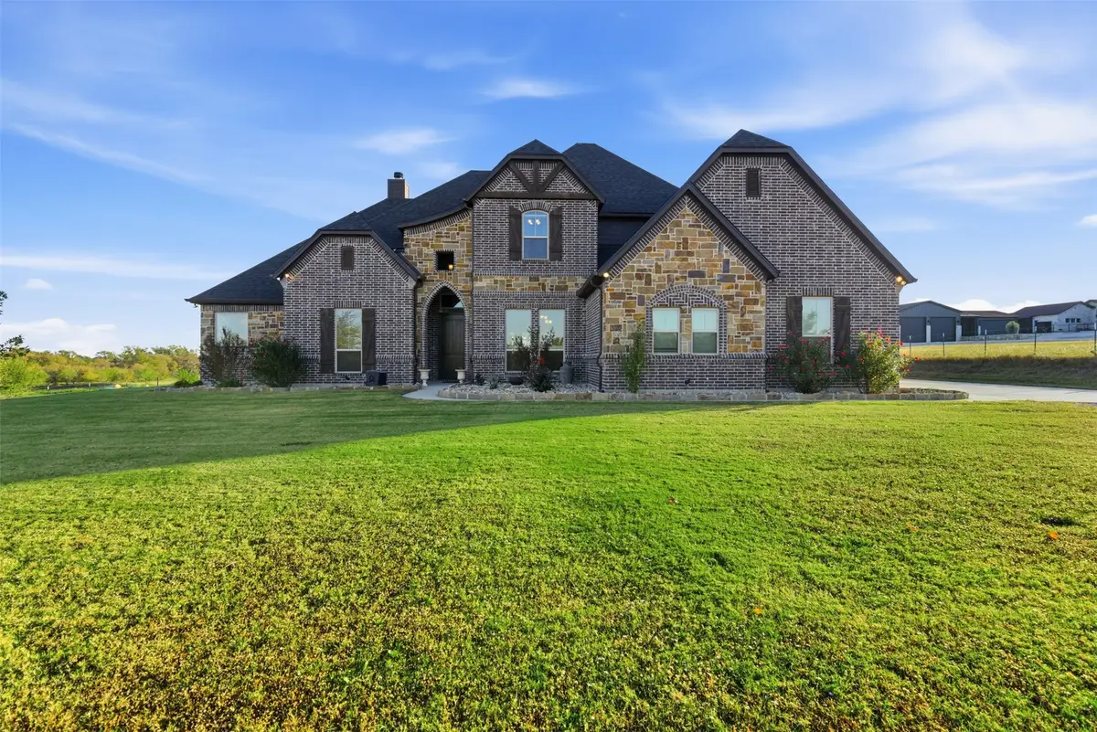 6298 Belz Road, Sanger, TX 76266 - #1