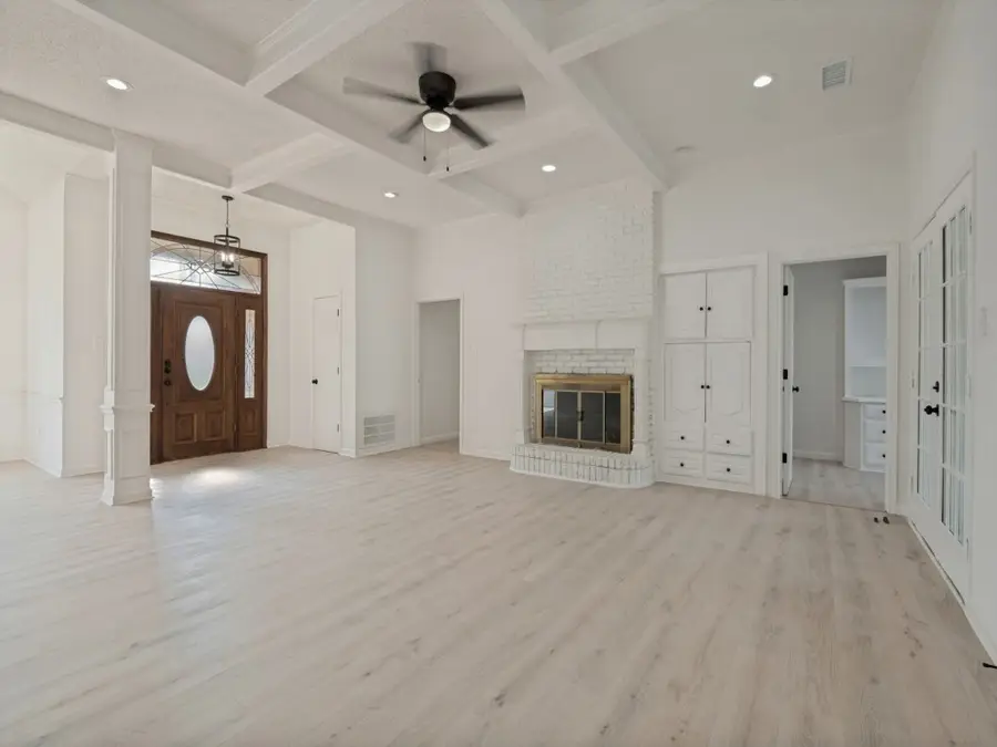 629 Bent Creek Drive, Desoto, TX 75115 - #3
