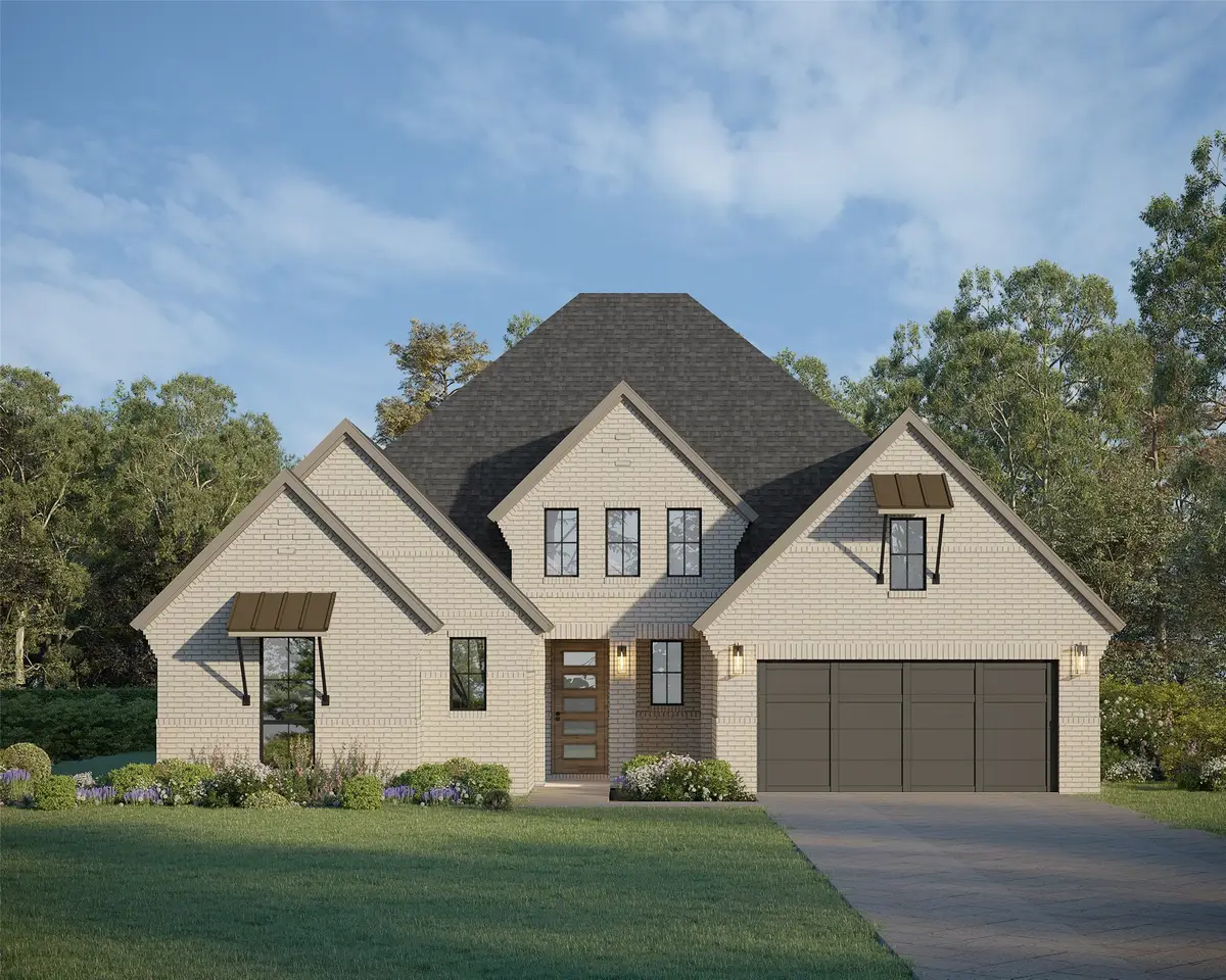 4025 Trellis Drive, Celina, TX 75078 - #1