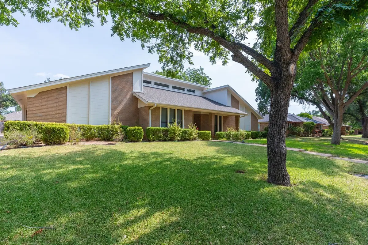 1809 Lytle Shores Drive, Abilene, TX 79602 - #1