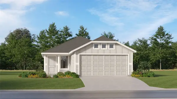 3145 Forchini Drive, Fort Worth, TX 76179