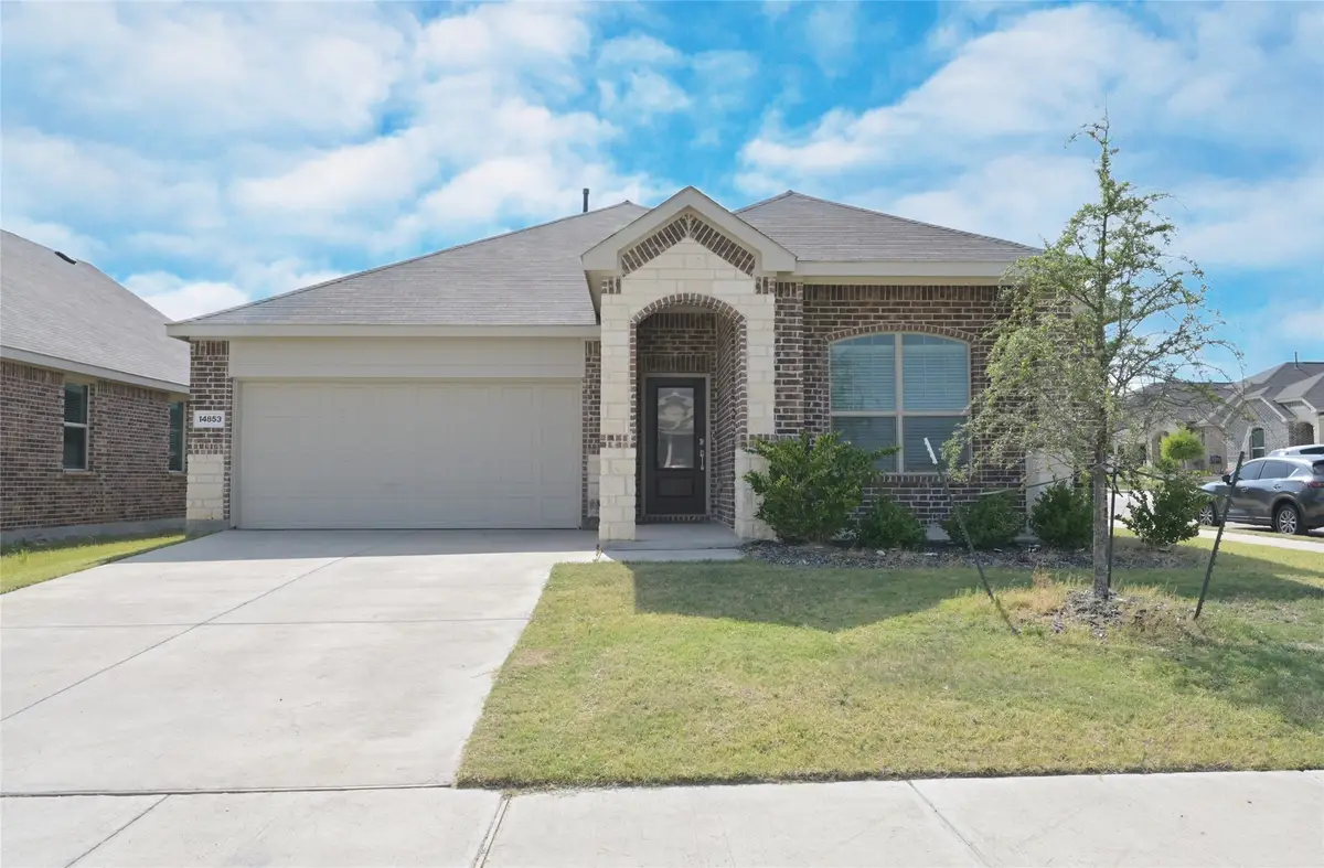 14853 Holster Trail, Fort Worth, TX 76052 - #1