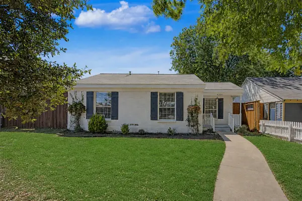 4203 Concho Street, Dallas, TX 75206