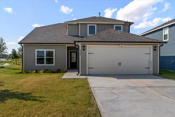 8324 Columbia Falls Road, Ponder, TX 76259