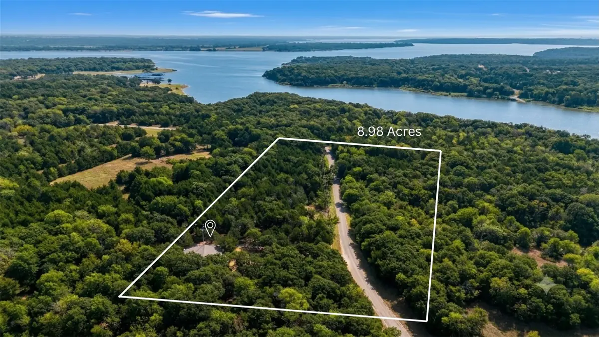 3721 Rock Creek Road, Whitesboro, TX 76273 - #1