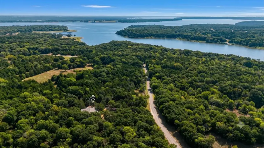 3721 Rock Creek Road, Whitesboro, TX 76273 - #2