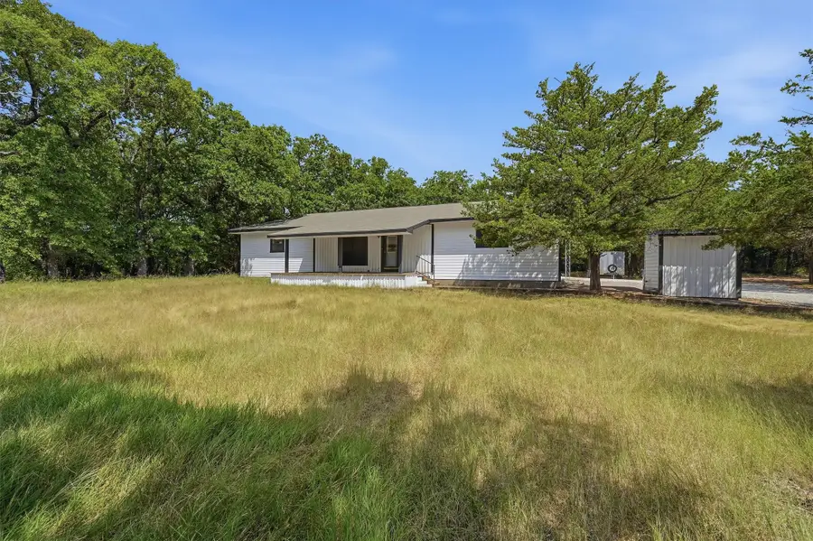 3721 Rock Creek Road, Whitesboro, TX 76273 - #3