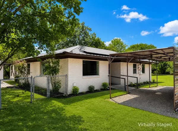 126 Post Oak Bend, Whitney, TX 76692